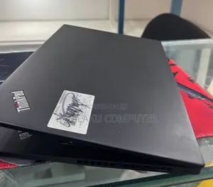 New Laptop Lenovo ThinkPad 10 8GB AMD Ryzen 5 SSD 256GB
