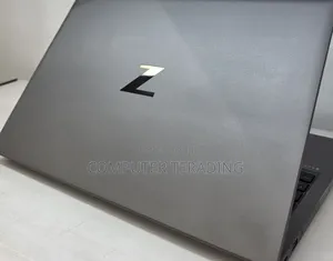 New Laptop HP ZBook Studio G8 16GB Intel Core i7 SSD 512GB
