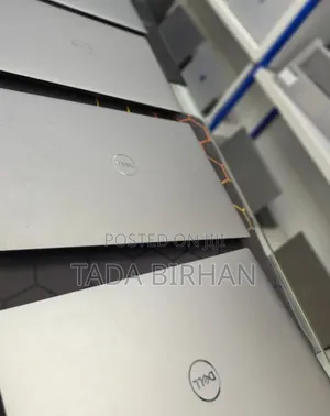 New Laptop Dell Precision 5540 16GB Intel Core i7 SSD 512GB
