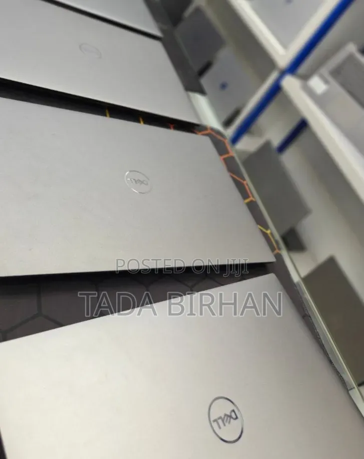 New Laptop Dell Precision 5540 16GB Intel Core i7 SSD 512GB