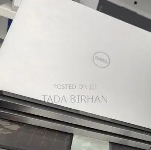 New Laptop Dell Precision 5540 16GB Intel Core i7 SSD 512GB