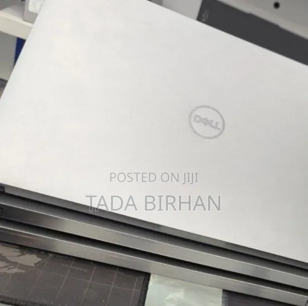 New Laptop Dell Precision 5540 16GB Intel Core i7 SSD 512GB