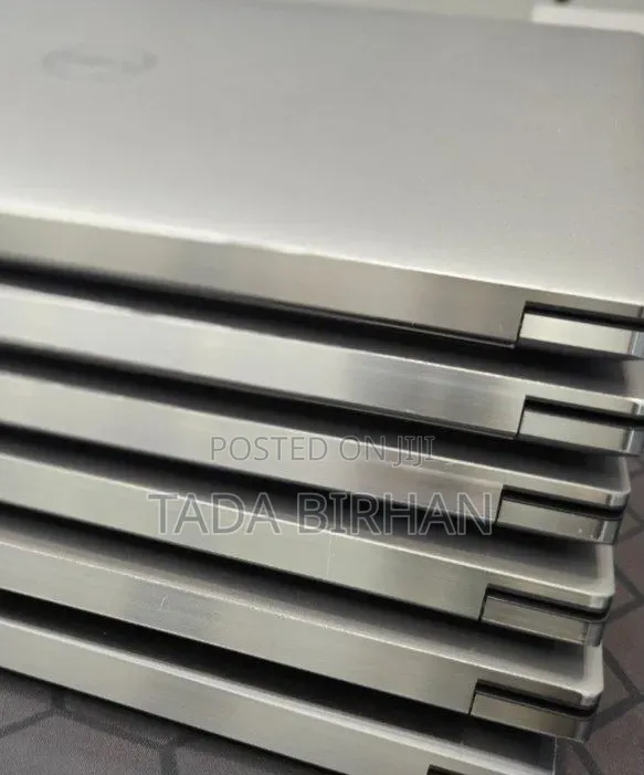New Laptop Dell Precision 5540 16GB Intel Core i7 SSD 512GB