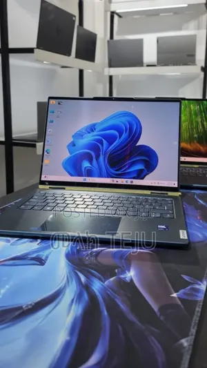 New Laptop Lenovo Yoga 11e 16GB Intel Core Ultra 7 SSD 512GB