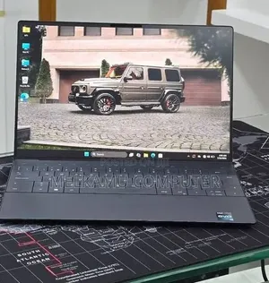 New Laptop Dell XPS 13 16GB Intel Core i7 SSD 512GB