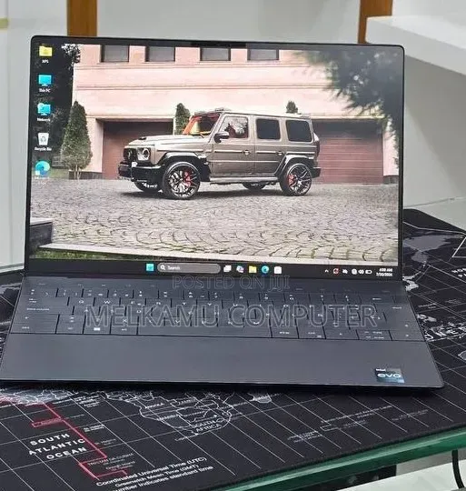 New Laptop Dell XPS 13 16GB Intel Core i7 SSD 512GB