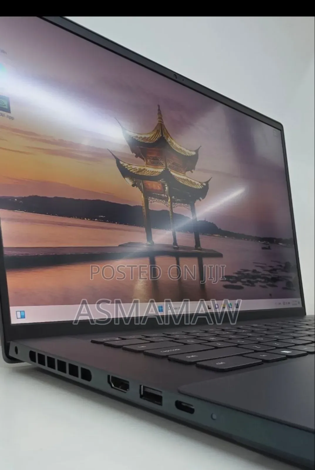 New Laptop Dell Inspiron 15 16GB Intel Core i7 SSD 512GB