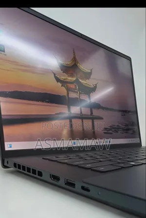 New Laptop Dell Inspiron 15 16GB Intel Core i7 SSD 512GB