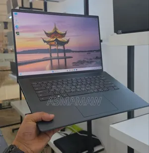 New Laptop Dell Inspiron 15 16GB Intel Core i7 SSD 512GB