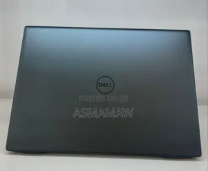 New Laptop Dell Inspiron 15 16GB Intel Core i7 SSD 512GB