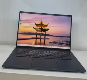 New Laptop Dell Inspiron 15 16GB Intel Core i7 SSD 512GB