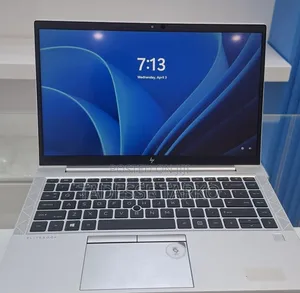 New Laptop HP EliteBook 840 G7 16GB Intel Core i5 SSD 512GB