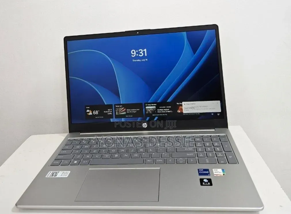 New Laptop HP Stream Notebook 16GB Intel Core i5 SSD 512GB