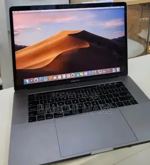 New Laptop Apple MacBook Pro 2019 32GB Intel Core i9 SSD 1T