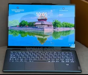 New Laptop Lenovo Yoga 7i 16GB Intel Core Ultra 7 SSD 512GB