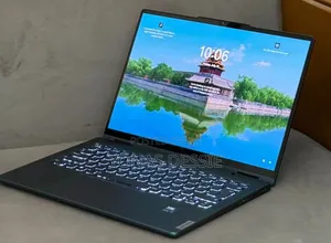 New Laptop Lenovo Yoga 7i 16GB Intel Core Ultra 7 SSD 512GB