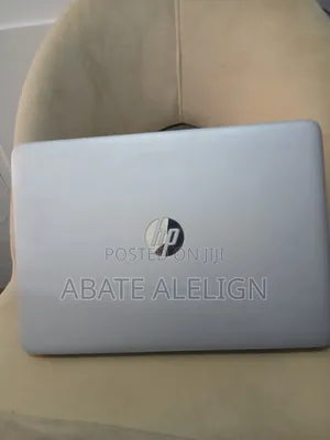 New Laptop HP EliteBook 840 G3 8GB Intel Core i5 SSD 256GB