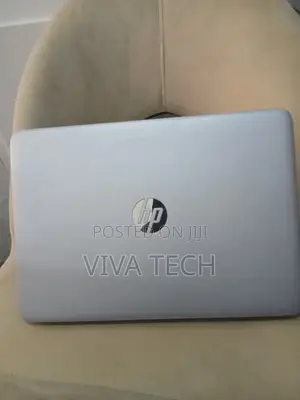 New Laptop HP EliteBook 840 G3 8GB Intel Core i5 SSD 256GB