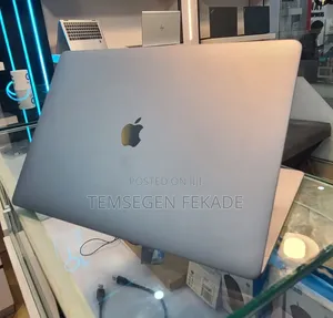 New Laptop Apple MacBook Pro 2019 32GB Intel Core i9 SSD 1T