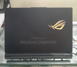 New Laptop Asus ROG Strix G16 16GB Intel Core i9 SSD 1T