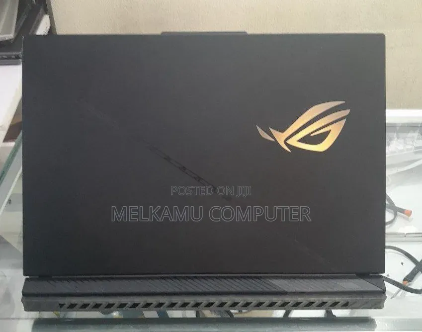 New Laptop Asus ROG Strix G16 16GB Intel Core i9 SSD 1T
