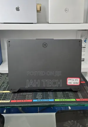 New Laptop Asus TUF Gaming A15 16GB Intel Core i9 SSD 512GB