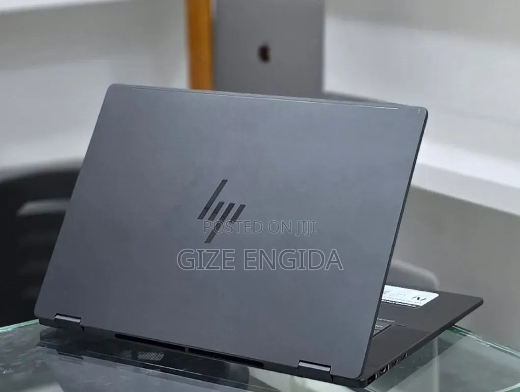 New Laptop HP OmniBook X Flip 16" 16GB Intel Core Ultra 7 SSD 1T