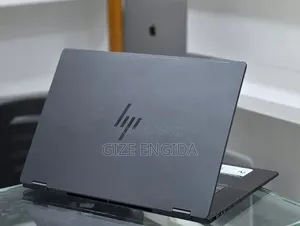 New Laptop HP OmniBook X Flip 16" 16GB Intel Core Ultra 7 SSD 1T