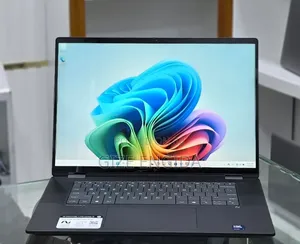 New Laptop HP OmniBook X Flip 16" 16GB Intel Core Ultra 7 SSD 1T