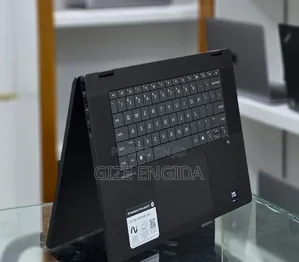 New Laptop HP OmniBook X Flip 16" 16GB Intel Core Ultra 7 SSD 1T