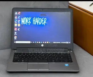Laptop HP ProBook 640 G1 8GB Intel Core i5 HDD 500GB