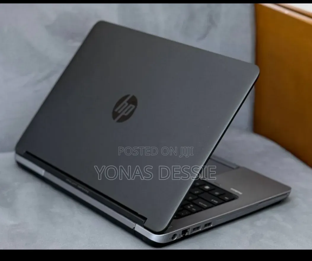 Laptop HP ProBook 640 G1 8GB Intel Core i5 HDD 500GB