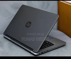 Laptop HP ProBook 640 G1 8GB Intel Core i5 HDD 500GB