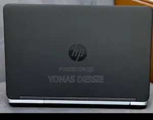 Laptop HP ProBook 640 G1 8GB Intel Core i5 HDD 500GB