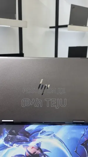 New Laptop HP Envy x360 16GB Intel Core i5 SSD 512GB