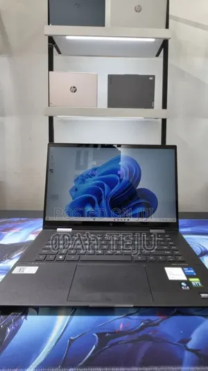 New Laptop HP Envy x360 16GB Intel Core i5 SSD 512GB
