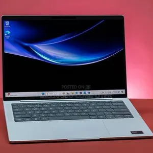 New Laptop HP EliteBook X360 1040 G11 32GB Intel Core Ultra 7 SSD 1T