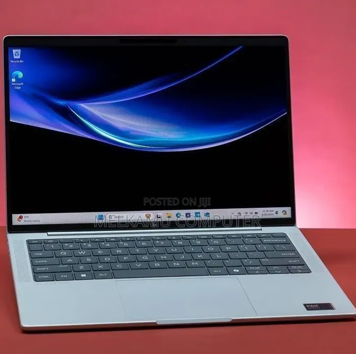 New Laptop HP EliteBook X360 1040 G11 32GB Intel Core Ultra 7 SSD 1T