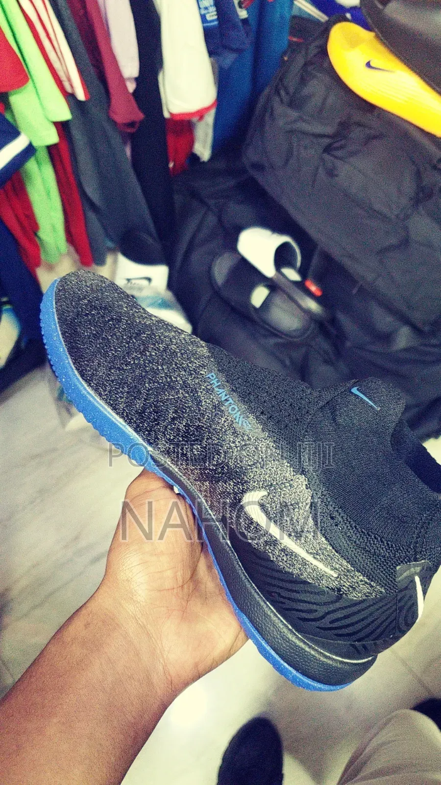 Football Shoes (Taketa)