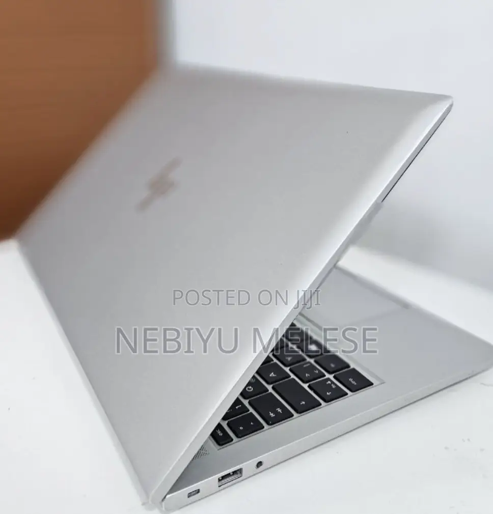 New Laptop HP EliteBook 840 G8 16GB Intel Core i7 SSD 512GB
