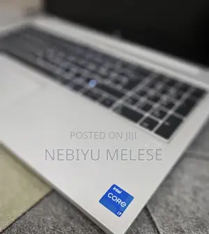 New Laptop HP EliteBook 840 G8 16GB Intel Core i7 SSD 512GB