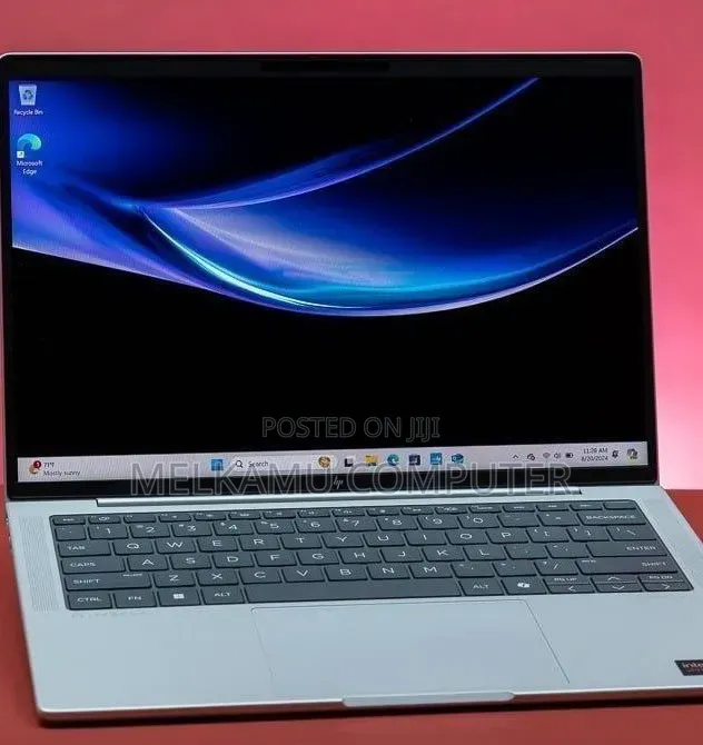 New Laptop HP EliteBook X360 1040 G11 32GB Intel Core Ultra 7 SSD 1T