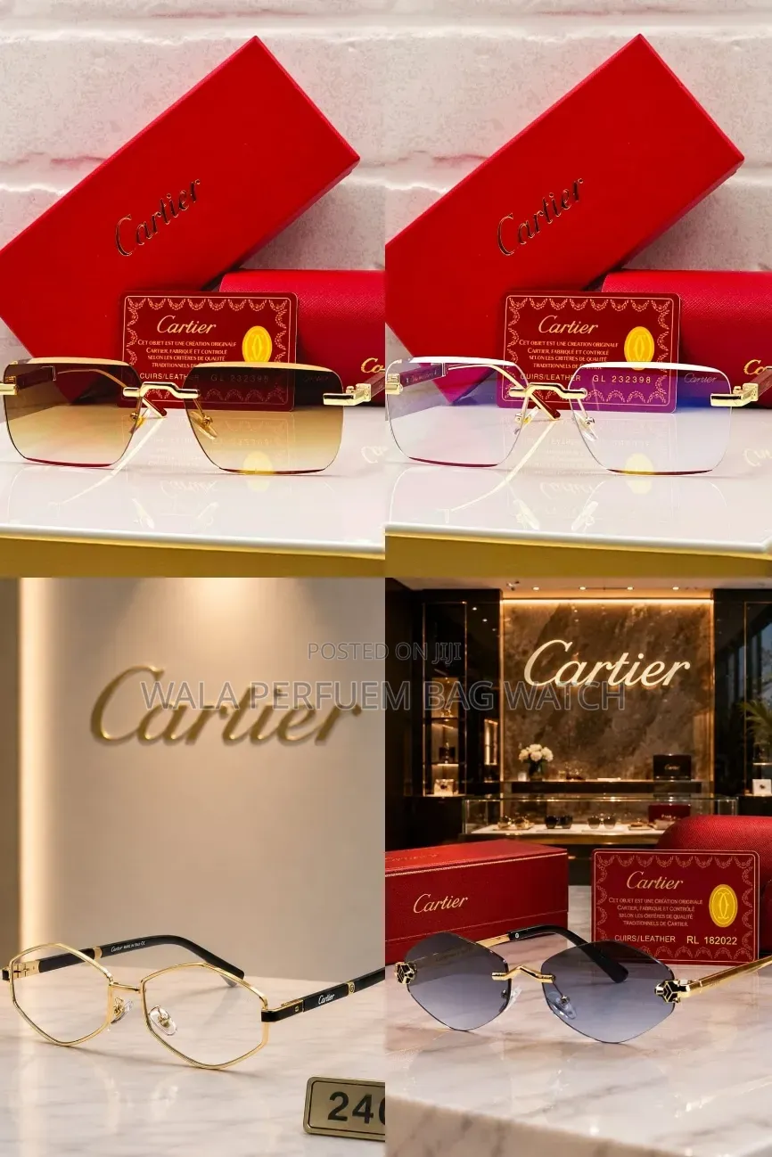 Classic Sunglasses