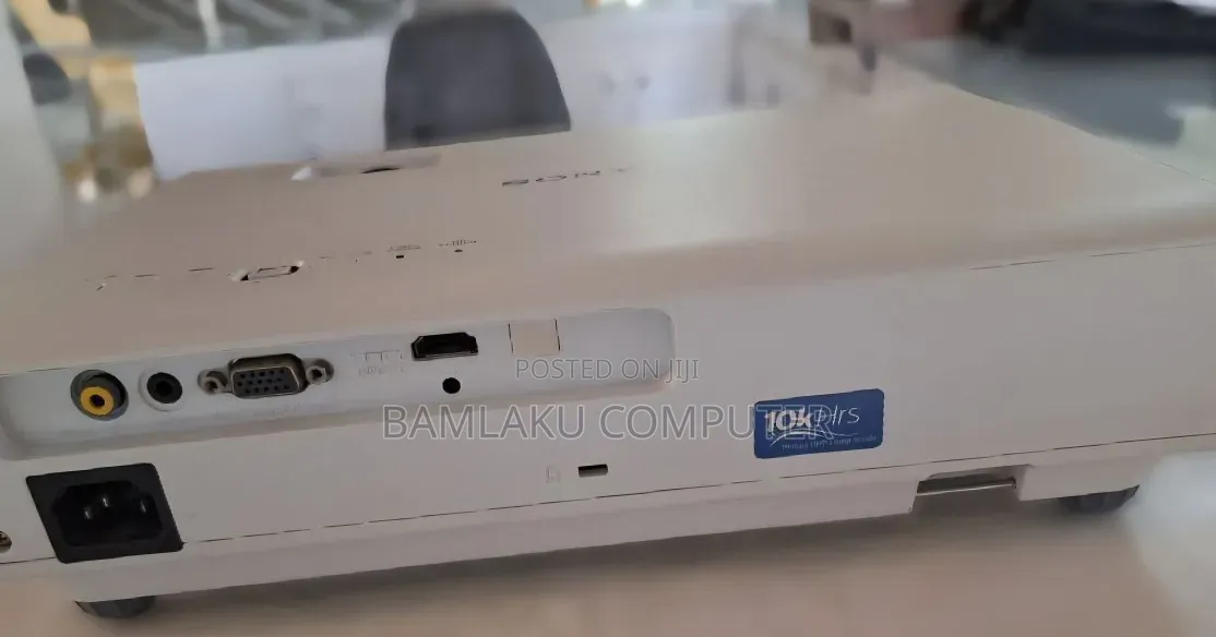 High Quality Sony Dx 102 Projector