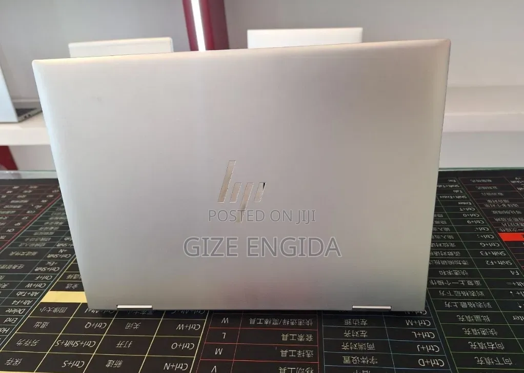 New Laptop HP EliteBook 830 G9 16GB Intel Core i5 SSD 512GB