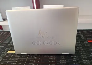 New Laptop HP EliteBook 830 G9 16GB Intel Core i5 SSD 512GB