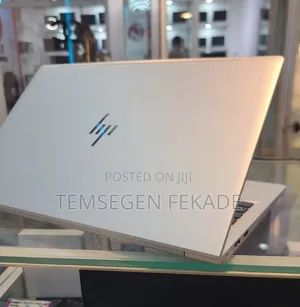 New Laptop HP 16GB Intel Core i5 SSD 512GB