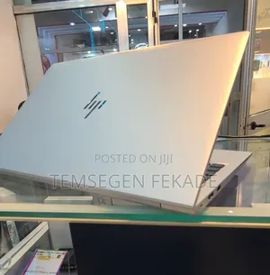 New Laptop HP 16GB Intel Core i5 SSD 512GB