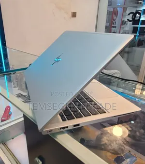 New Laptop HP 16GB Intel Core i5 SSD 512GB
