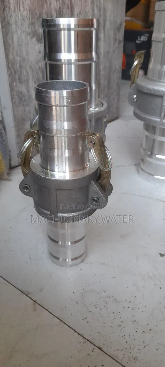 Hose Conector 3"inch